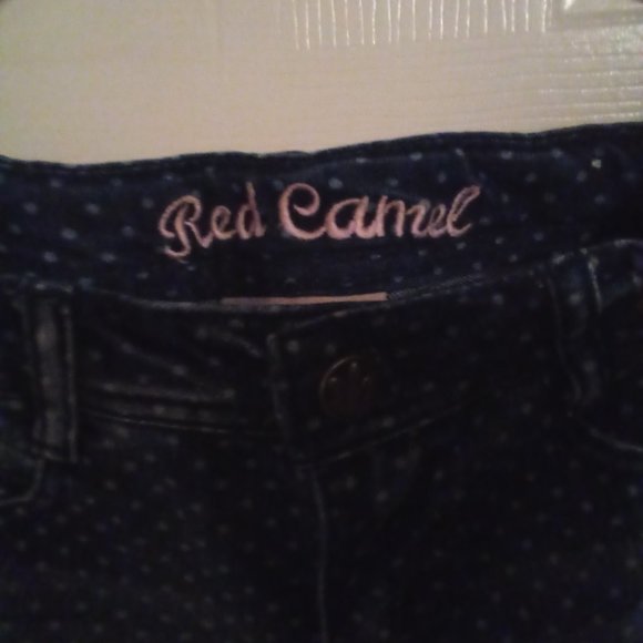 Red Camel - Picture 3 of 4